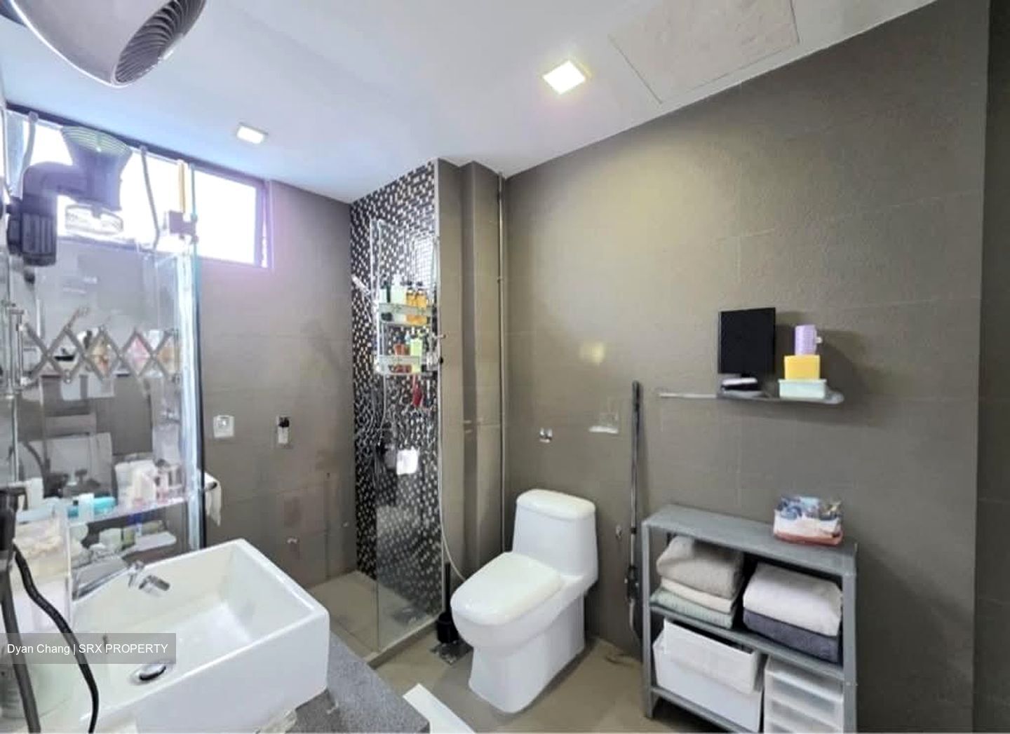 Fernwood Towers (D15), Condominium #560367671
